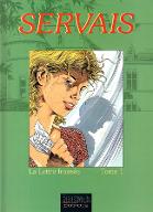 La  lettre froissée 1