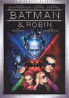 Batman & Robin
