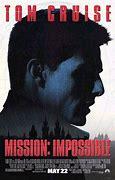 Mission : Impossible