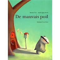 De mauvais poil