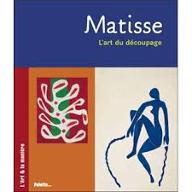 Matisse : l'art du découpage