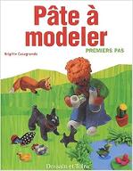 Pâte à modeler