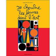 Je cherche les formes dans l'art