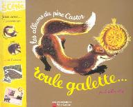 Roule galette