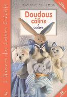 Doudous câlins à coudre