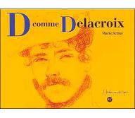 D comme Delacroix