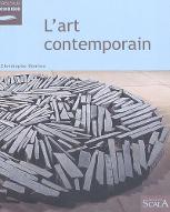 L'art contemporain : Au Musée national d'art moderne, Centre Georges Pompidou