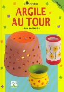 Argile au tour
