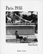 Paris 1938