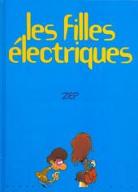 Les  filles électriques