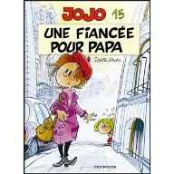 Une fiancée pour papa. 15