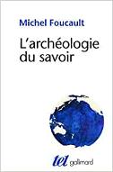L'Archéologie du savoir