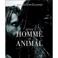 Entre l'homme et l'animal