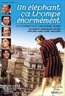 Un éléphant ça trompe énormément