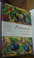 Promenade dans des jardins disparus : les plantes au Moyen Age. d'après les Grandes Heures d'Anne de Bretagne, Bibliothèque nationale de France, ms. latin 9474