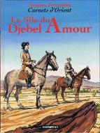 La  fille du Djebel Amour