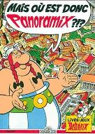 Mais où est donc Panoramix ? ! ?