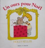 Un Ours pour Noël