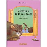 Contes de la rue Broca