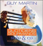 Quotidiens gourmands solo and co