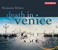 Death in Venice