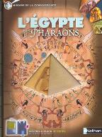 L' Egypte au temps des pharaons
