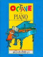 Octave et son piano