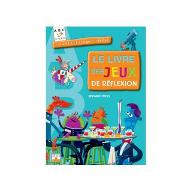 Le  Livre des jeux de réflexion