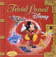 Trivial Pursuit édition Disney