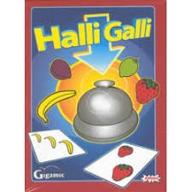 Halli galli