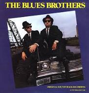 The Blues brothers : bande originale du film