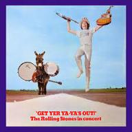 Get yer ya-ya's out !