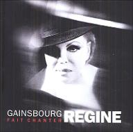 Gainsbourg fait chanter Régine