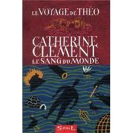 Le  sang du monde. 2