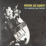 1963 Monterey jazz festival