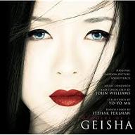 Memoirs of a Geisha : bande originale du film