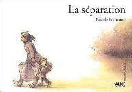 La  Séparation