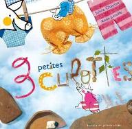 3 petites culottes