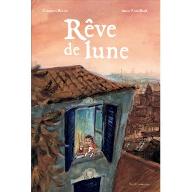 Rêve de lune