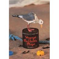 Voyage à poubelle-plage