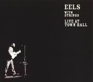 With strings : Live at Town Hall