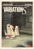 Variations sur un thème imposé : septième saut