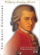 Wolfgang Amadeus Mozart : Explore the life and music of