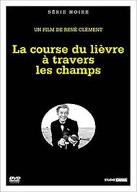 La  course du lièvre à travers les champs