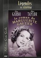 Le  roman de Marguerite Gautier