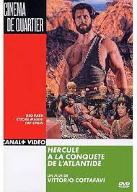 Hercule à la conquête de l'Atlantide