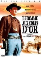 L' homme aux colts d'or