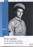 Feux croisés