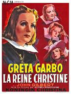 La  Reine Christine