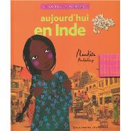 Aujourd'hui en Inde : Nandita, Pondichéry